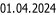 01.04.2024